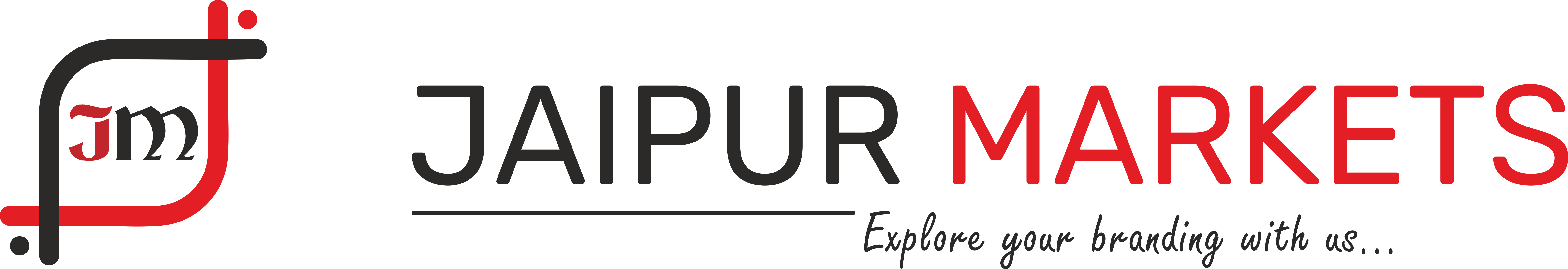 Jaipur Market